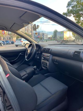 SEAT Leon 2005