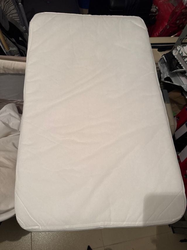 Cuna Colecho marca chicco