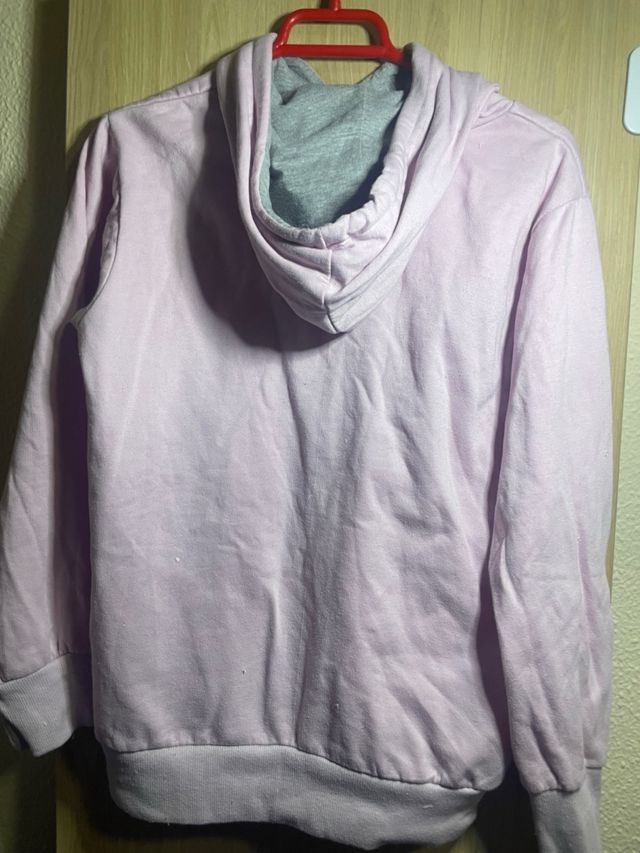 Sudadera talla S