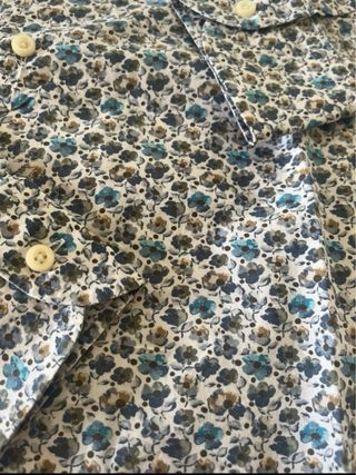 Camicia fantasia Boggi