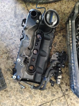 Despiece motor CUS