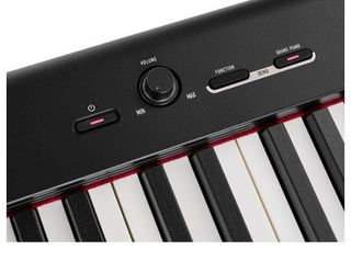 Piano Digital de 88 Teclas CASIO CDP-S110 NEGRO