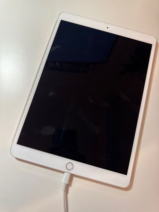 Ipad Pro 2017
