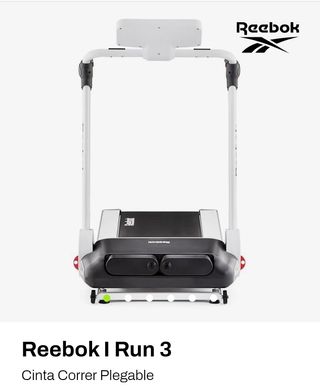 Cinta de correr  Reebok 