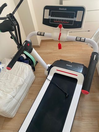 Cinta de correr  Reebok 
