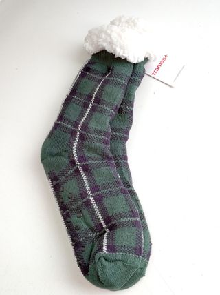 Calcetines térmicos nuevos