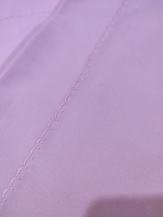 Juego de sábanas bordadas vintage NUEVAS