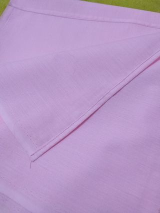 Juego de sábanas bordadas vintage NUEVAS