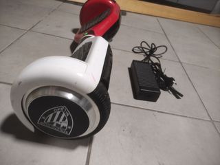 Patinete Hoverboard Athletic Club