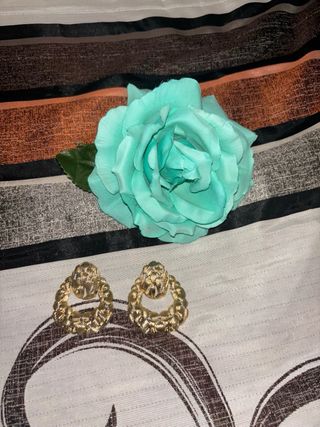 Vestido flamenca mujer 