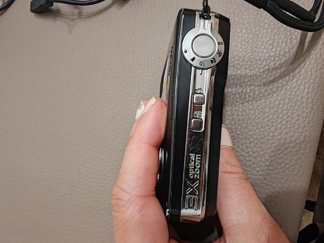 Cámara fotos digital Kodak