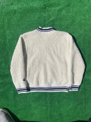 Chaqueta cremallera vintage Champion años 2000’
