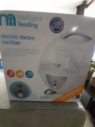 Esterilizador