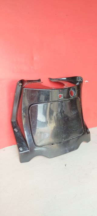 -Kymco Agility City 49. Guantera