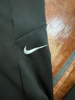 Mallas deporte mujer nike