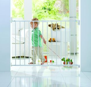 Valla de seguridad para niños