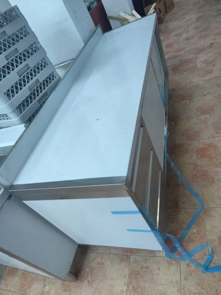Mesa trabajo 2M
