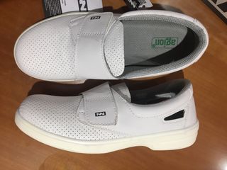 Zuecos de seguridad Kingsmann