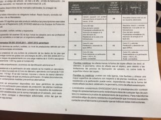 Zuecos de seguridad Kingsmann