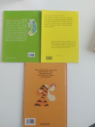 3 cuentos para los mas peques