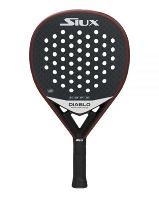 Siux Diablo Revolution Lite II