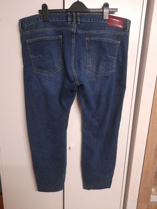 Pantalón vaquero Pedro del Hierro