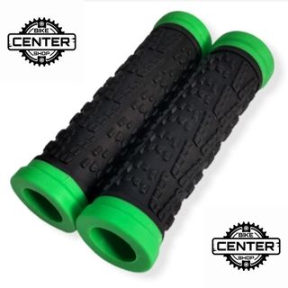 Puños bicicleta mountain bike 