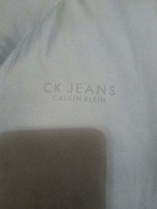 Giubbino da Donna Calvin Klein 