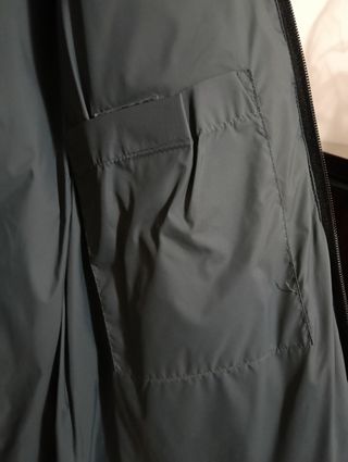 Giubbino da Donna Calvin Klein 