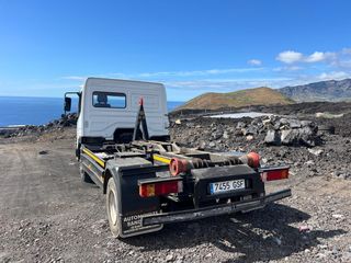 Mercedes-Benz Atego 2009