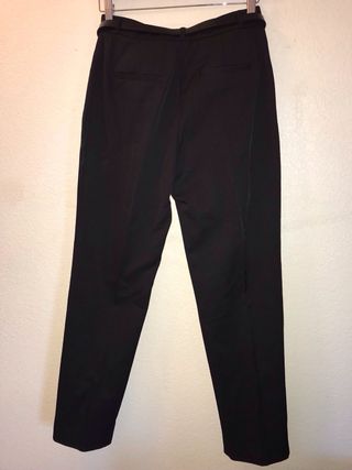 Pantalón oficina Zara  Zw collection