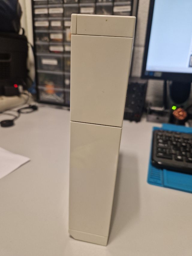 NNintendo Wii completa más juegos