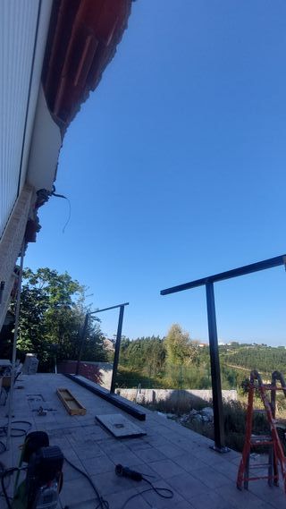 Reformas y Construcción