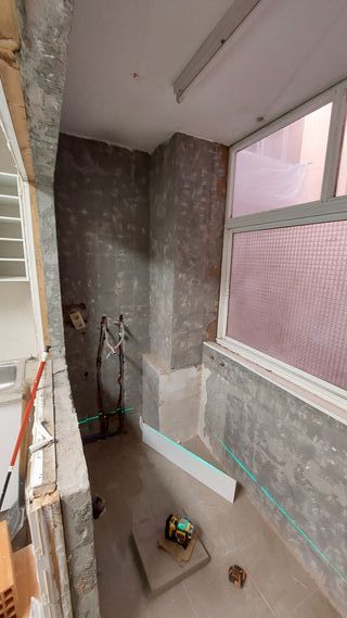 Reformas y Construcción