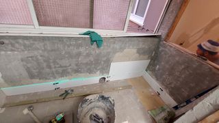 Reformas y Construcción