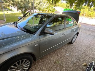 Audi A4 2007