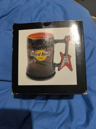 Tazza hard rock Florence