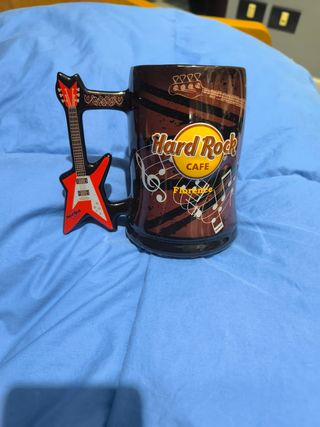 Tazza hard rock Florence