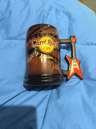 Tazza hard rock Florence