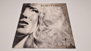 EURYTHMICS - SHAME