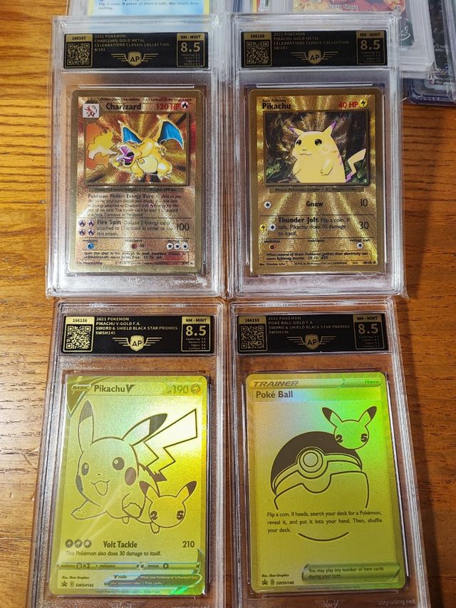 PROMOS CELEBRACIONES