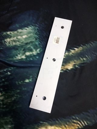Perchero de pared 