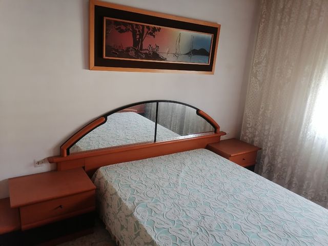 Dormitorio matrimonio