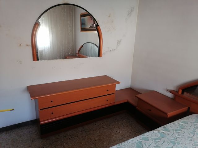 Dormitorio matrimonio