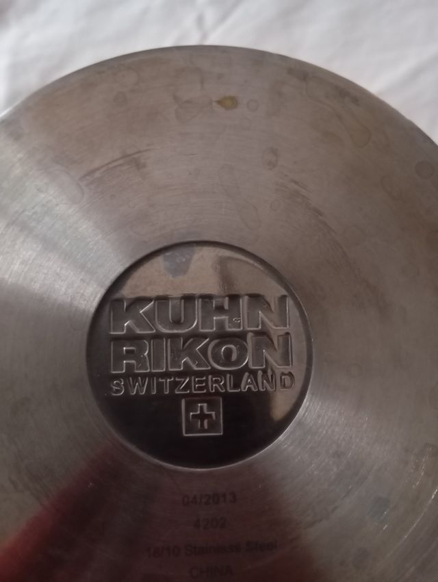 Pentola Kuhn Rikon