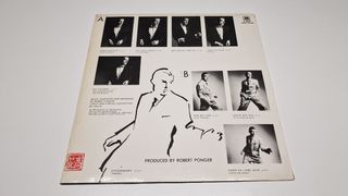 FALCO - JUNGE ROEMER