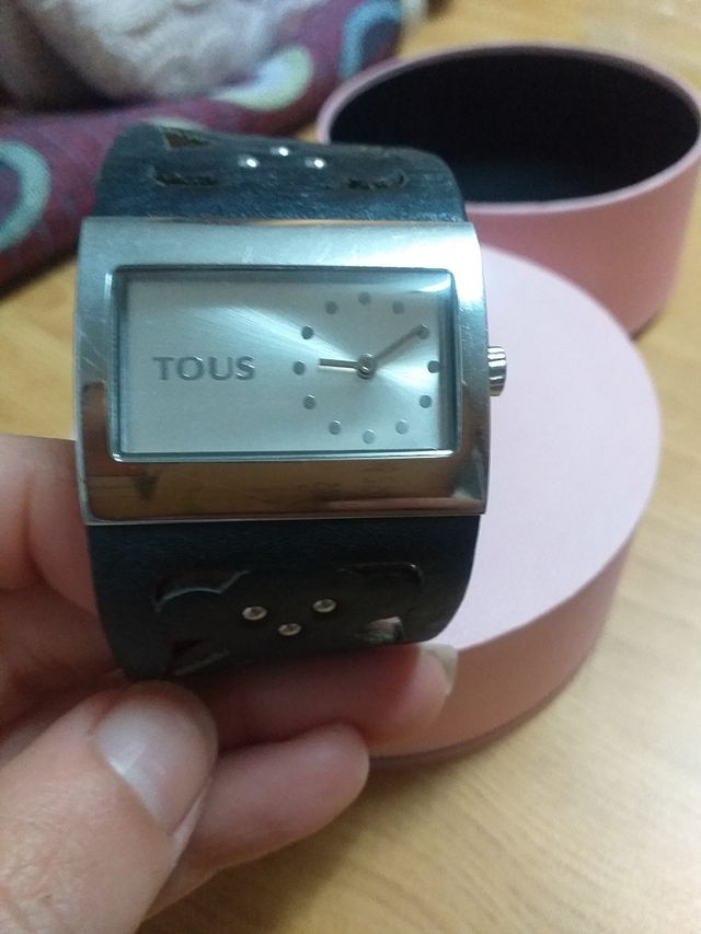 Reloj tous