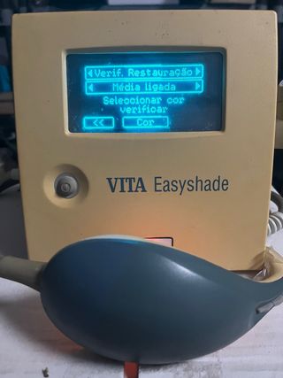 Vita easyshade
