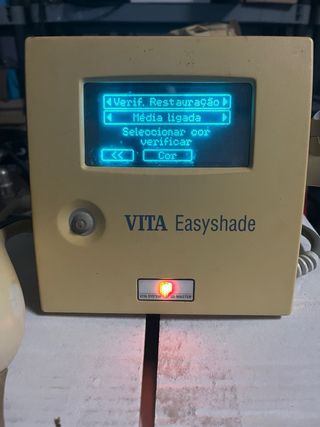 Vita easyshade