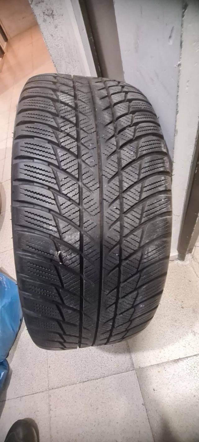 Llantas vw gti8 gti VIII